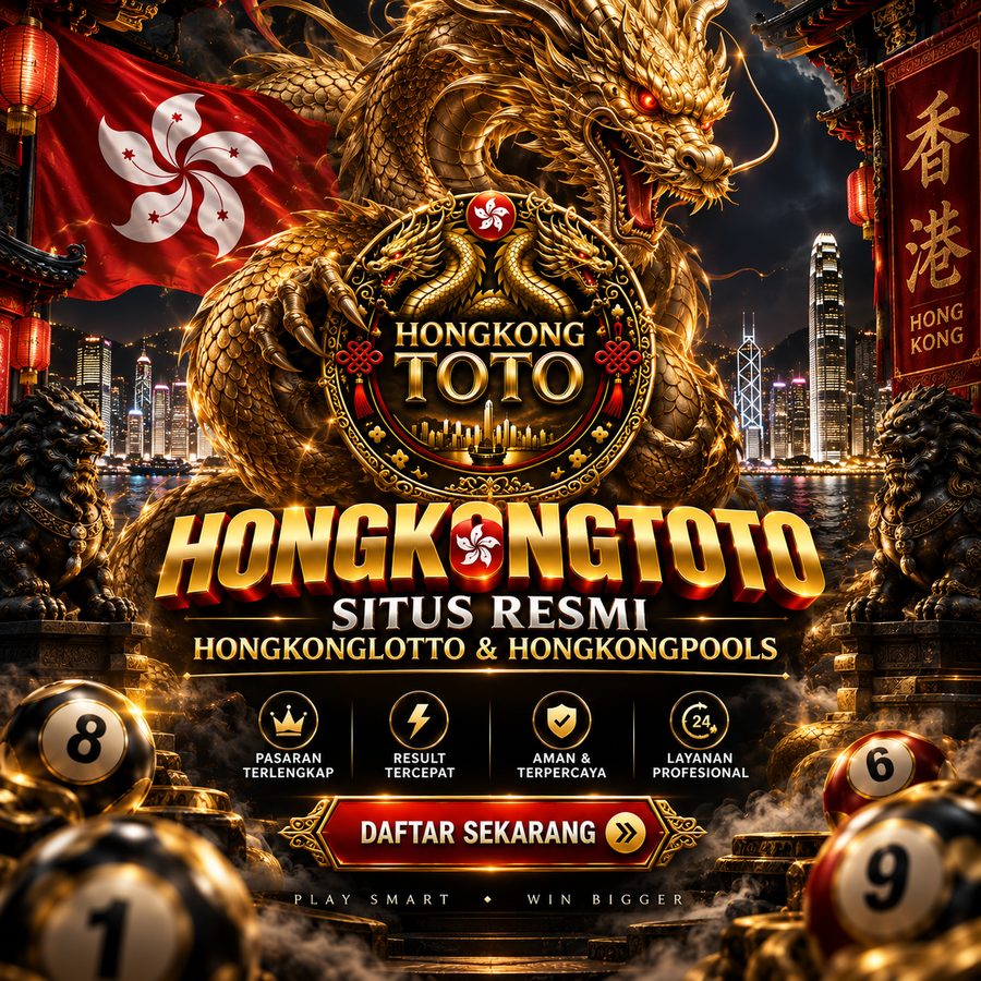 Hongkongtoto Boronadu